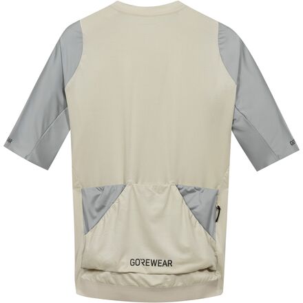GOREWEAR - Distance 2.0 Short-Sleeve Jersey - Men's