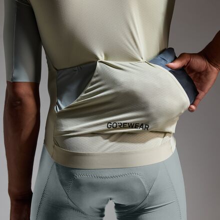 GOREWEAR - Distance 2.0 Short-Sleeve Jersey - Men's