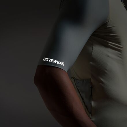 GOREWEAR - Distance 2.0 Short-Sleeve Jersey - Men's