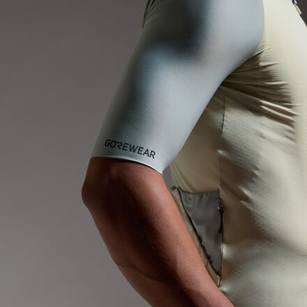 GOREWEAR - Distance 2.0 Short-Sleeve Jersey - Men's