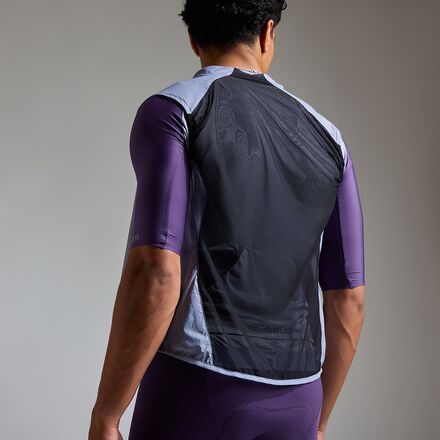 GOREWEAR - Distance Windbreaker Vest - Men's