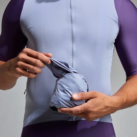 GOREWEAR - Distance Windbreaker Vest - Men's