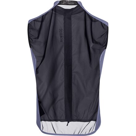 GOREWEAR - Distance Windbreaker Vest - Men's