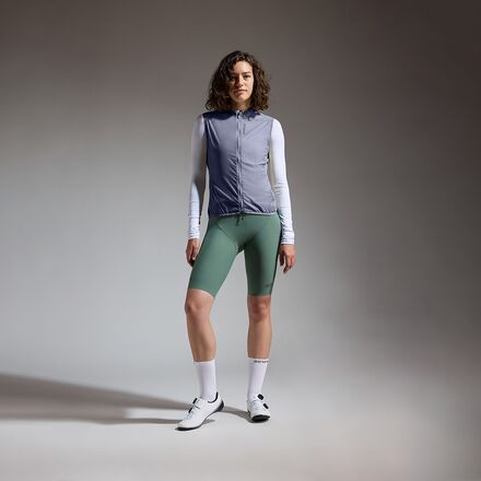 GOREWEAR - Distance Windbreaker Vest - Women's