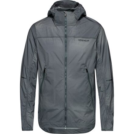 FERNFLOW Haze Windbreaker - Men's