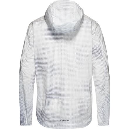 GOREWEAR - FERNFLOW Haze Windbreaker - Men's