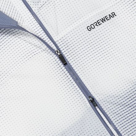 GOREWEAR - FERNFLOW Haze Windbreaker - Men's