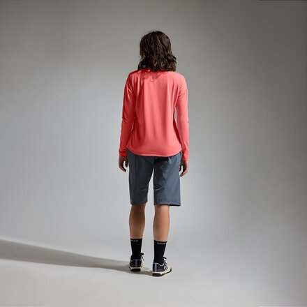 GOREWEAR - FERNFLOW Long-Sleeve T-Shirt - Women's