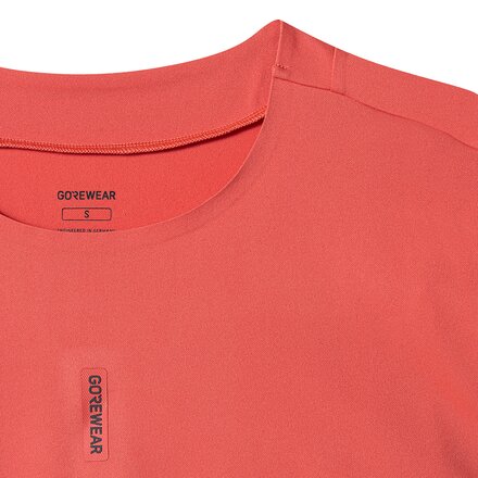 GOREWEAR - FERNFLOW Long-Sleeve T-Shirt - Women's