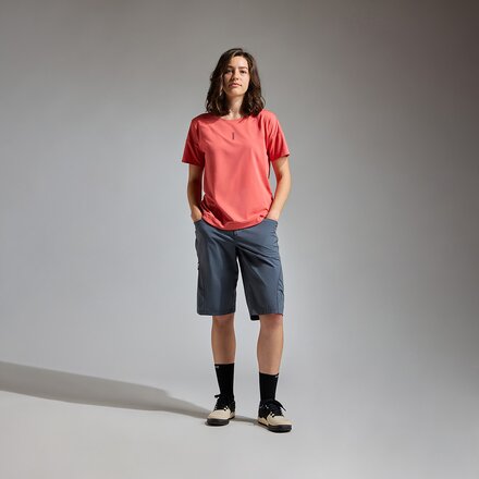 GOREWEAR - FERNFLOW T-Shirt - Women's