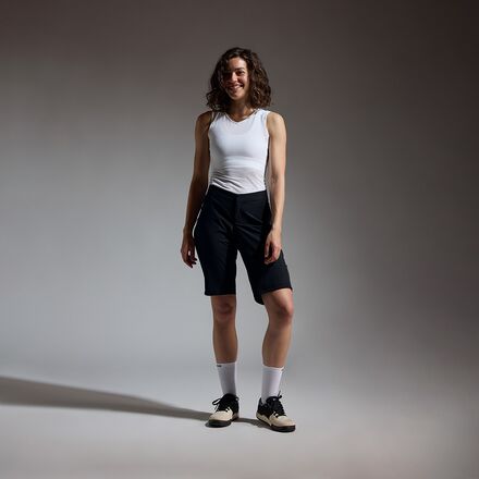 GOREWEAR - Fernflow Short - Women's