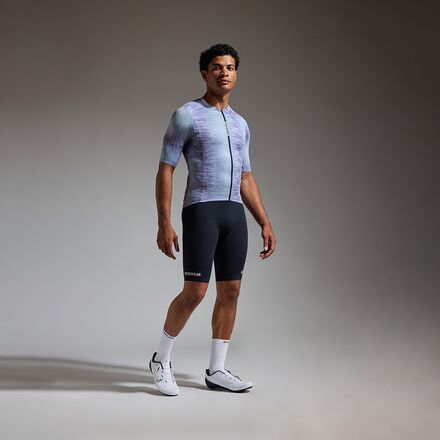 GOREWEAR - SPINSHIFT Pixel Short-Sleeve Jersey - Men's