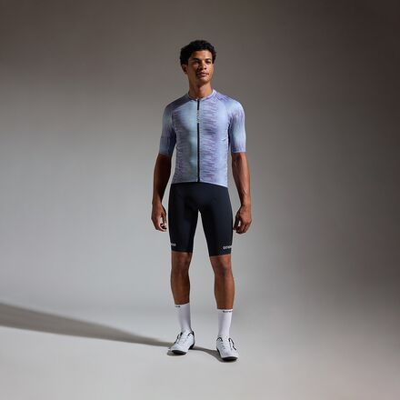 GOREWEAR - SPINSHIFT Pixel Short-Sleeve Jersey - Men's