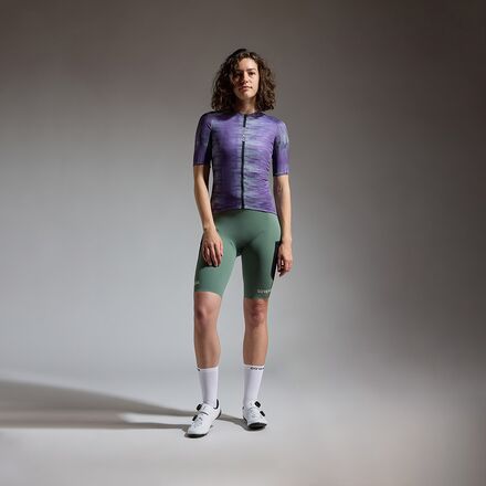 GOREWEAR - SPINSHIFT Pixel Short-Sleeve Jersey - Women's
