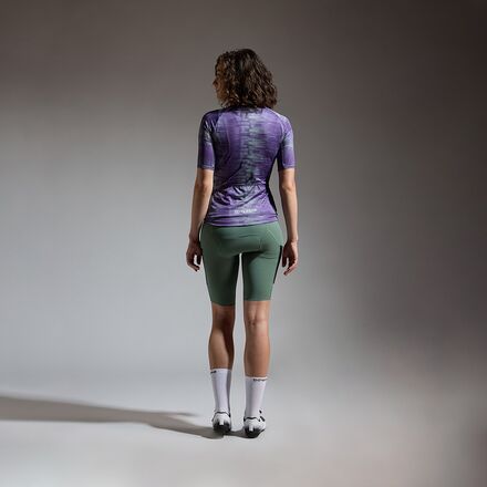GOREWEAR - SPINSHIFT Pixel Short-Sleeve Jersey - Women's