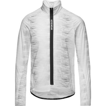 SPINSHIFT Pixel Windbreaker - Men's