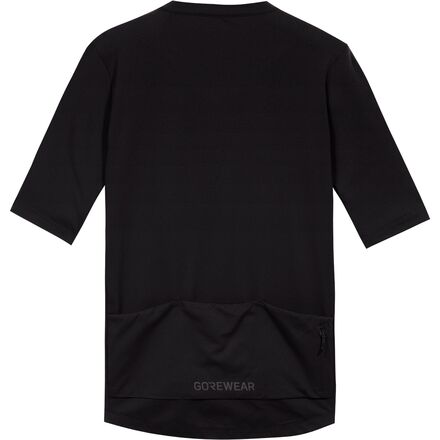 GOREWEAR - SWIFTRIDE Allroad Short-Sleeve Jersey - Men's