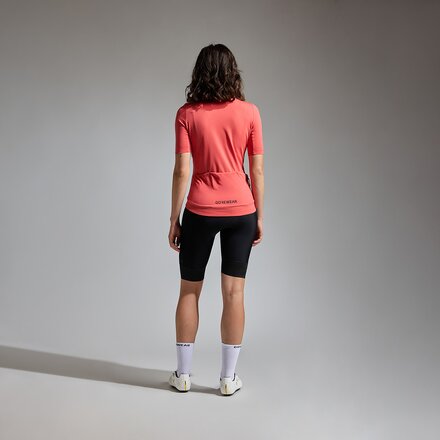 GOREWEAR - SWIFTRIDE Allroad Short-Sleeve Jersey - Women's