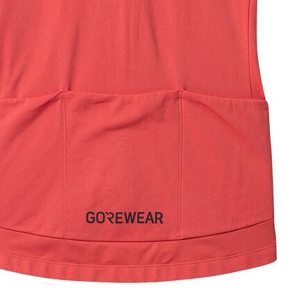 GOREWEAR - SWIFTRIDE Allroad Short-Sleeve Jersey - Women's