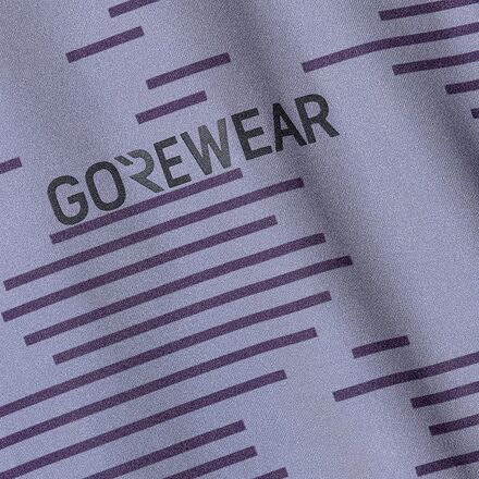 GOREWEAR - SWIFTRIDE Electro Short-Sleeve Jersey - Women's