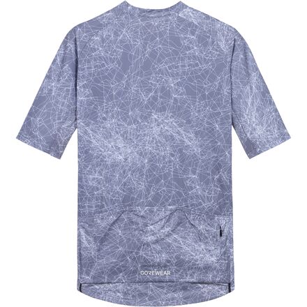 GOREWEAR - Spirit Neuro Short-Sleeve Jersey - Men's