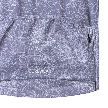 GOREWEAR - Spirit Neuro Short-Sleeve Jersey - Men's