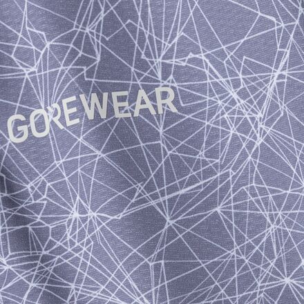 GOREWEAR - Spirit Neuro Short-Sleeve Jersey - Men's