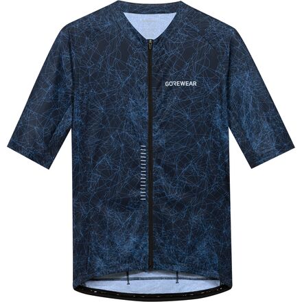 GOREWEAR - Spirit Neuro Short-Sleeve Jersey - Men's