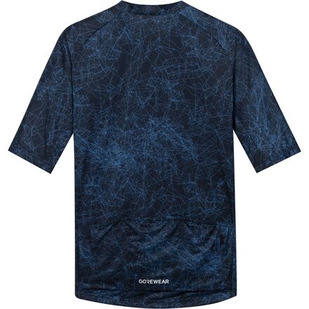 GOREWEAR - Spirit Neuro Short-Sleeve Jersey - Men's