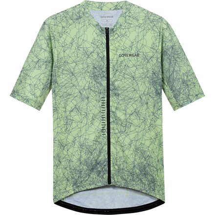 Spirit Neuro Short-Sleeve Jersey - Men's
