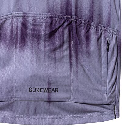 GOREWEAR - Spirit Pulse Short-Sleeve Jersey - Men's