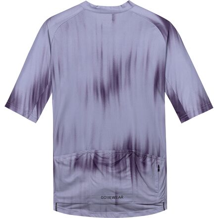 GOREWEAR - Spirit Pulse Short-Sleeve Jersey - Men's