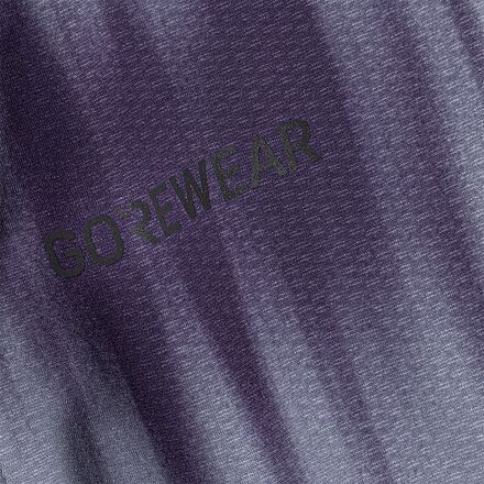 GOREWEAR - Spirit Pulse Short-Sleeve Jersey - Men's