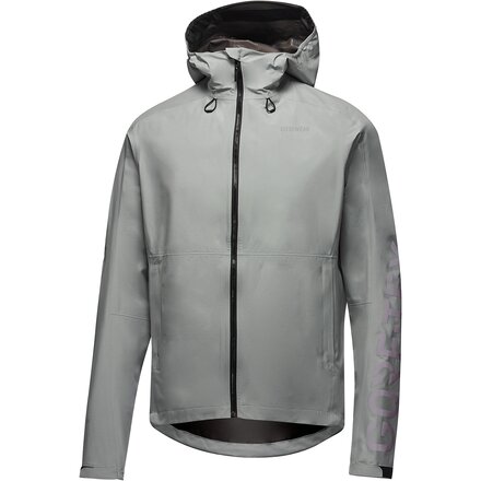 GOREWEAR - Endure GORE-TEX LE1 Tonal Logo Jacket - Men's