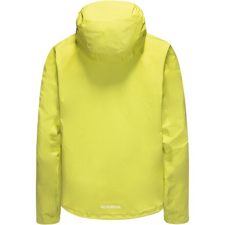 GOREWEAR - Lupra GORE-TEX LE1 Hooded Jacket - Men's