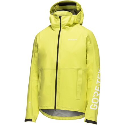 GOREWEAR - Lupra GORE-TEX LE1 Hooded Jacket - Men's
