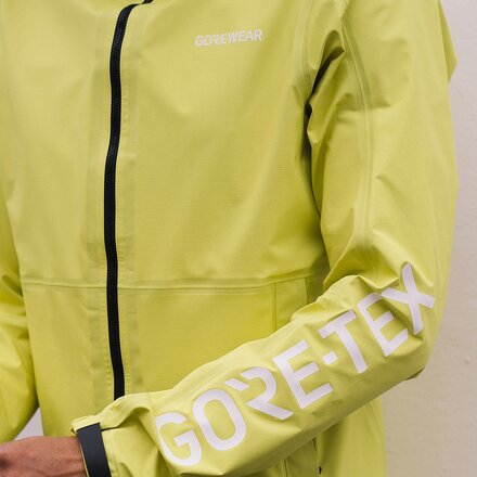 GOREWEAR - Lupra GORE-TEX LE1 Hooded Jacket - Men's