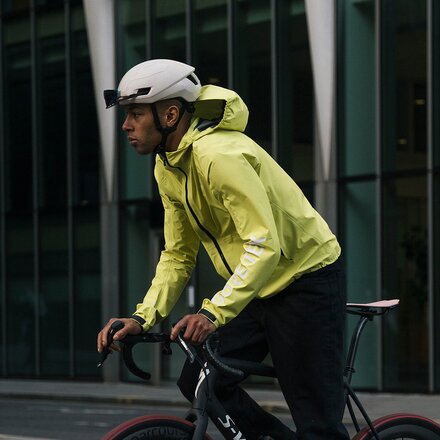 GOREWEAR - Lupra GORE-TEX LE1 Hooded Jacket - Men's