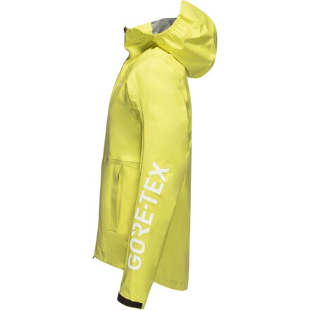 GOREWEAR - Lupra GORE-TEX LE1 Hooded Jacket - Men's