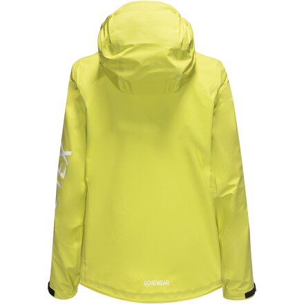 GOREWEAR - Lupra GORE-TEX LE1 Hooded Jacket - Women's