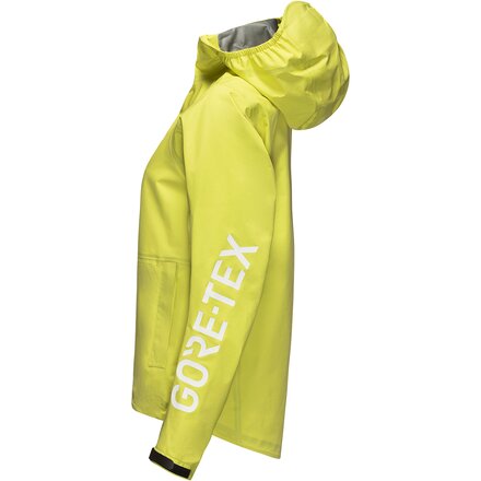 GOREWEAR - Lupra GORE-TEX LE1 Hooded Jacket - Women's