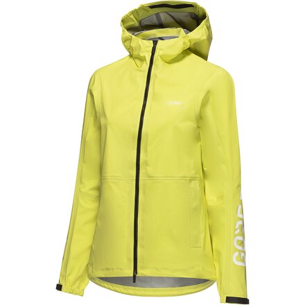 GOREWEAR - Lupra GORE-TEX LE1 Hooded Jacket - Women's