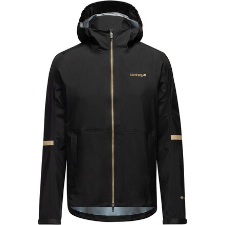 Lupra GORE-TEX LE2 Hooded Jacket - Men's