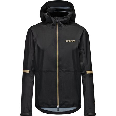 Lupra GORE-TEX LE2 Hooded Jacket - Women's