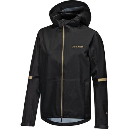 GOREWEAR - Lupra GORE-TEX LE2 Hooded Jacket - Women's