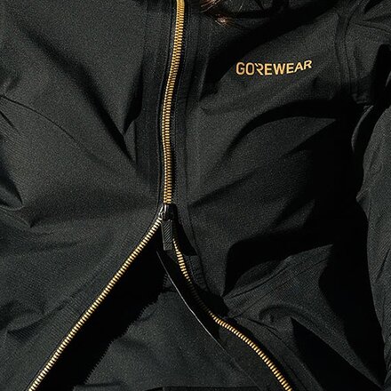 GOREWEAR - Lupra GORE-TEX LE2 Hooded Jacket - Women's