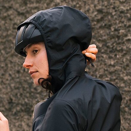 GOREWEAR - Lupra GORE-TEX LE2 Hooded Jacket - Women's