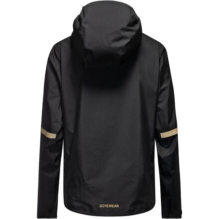 GOREWEAR - Lupra GORE-TEX LE2 Hooded Jacket - Women's