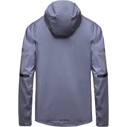 GOREWEAR - Lupra GORE-TEX LE3 Hooded Jacket - Men's
