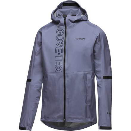 GOREWEAR - Lupra GORE-TEX LE3 Hooded Jacket - Men's